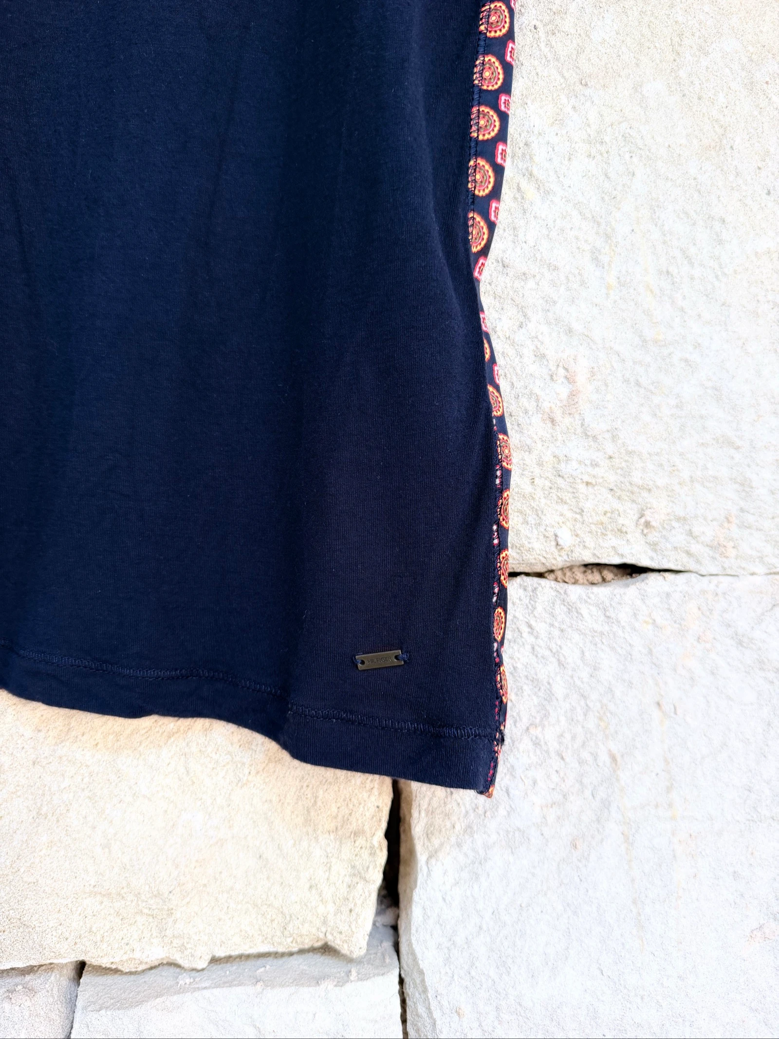 Camiseta mujer Talla S de Tommy Hilfiger  – photo 4